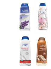 AVON CARE 400ml BODY LOTIONS