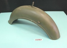 Front Fender MV AGUSTA PULLMAN 125