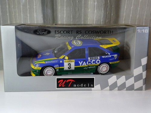 Models ford escort rs - ford,