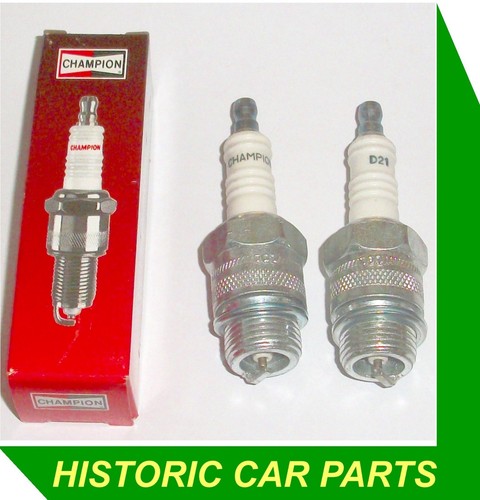 Spark plugs for - spark,