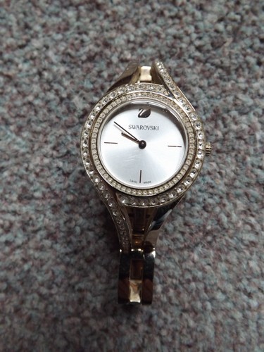 Swarovski eternal watch small - swarovski,
