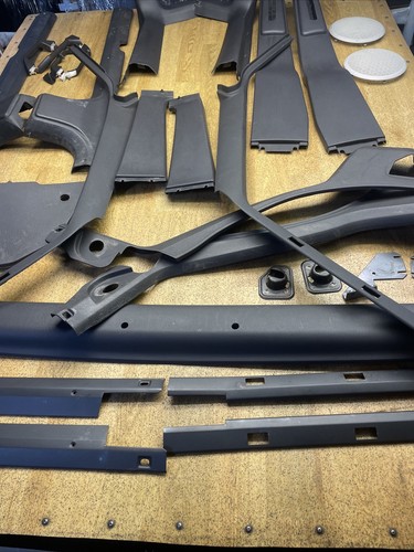 Jeep cherokee parts spares - cherokee,