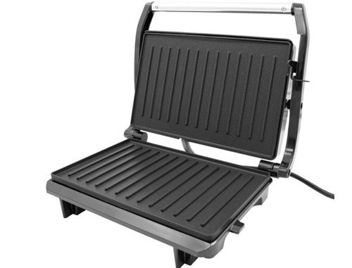 Low wattage electric panini - low,
