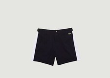 Lacoste Mens Swim Shorts Dark