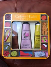 Crabtree evelyn ultra - &, "ultra