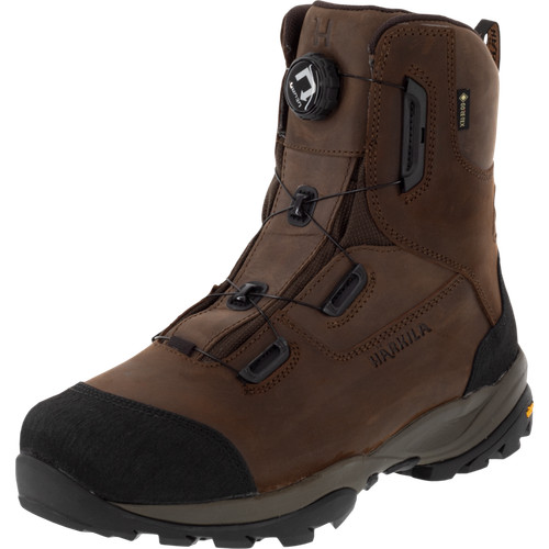 New härkila hunting boots - hunting,