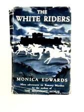 The White Riders (Monica Edwards - 1950) (ID:07659)