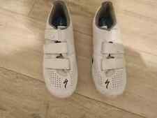 Ladies Specialized Road Bike Shoes Size 7
