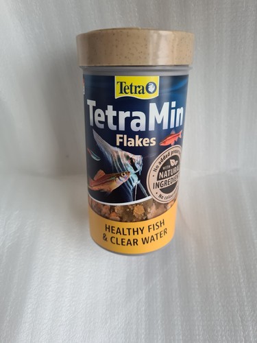 Tetra tetramin tropical flakes - tetra,