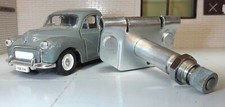 MG MGB Midget Lucas Type