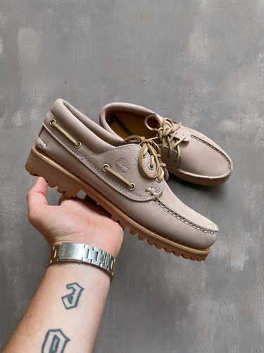 Timberland authentic eye - authentic, 3