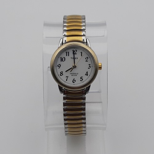 Ladies timex two - ladies, two-tone