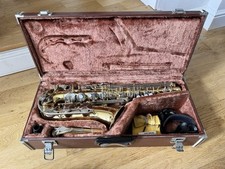 Yamaha yas alto - yas-25,