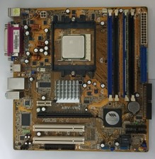 Asus abv rev - rev, amd