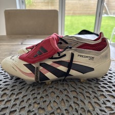 Adidas Predator Elite Tongue