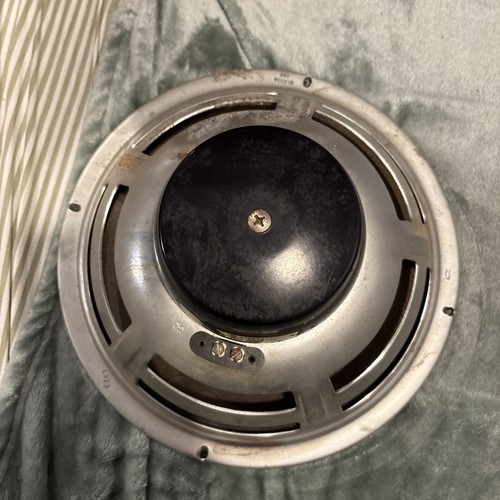 Vintage ge general - 1, of