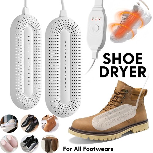 Electric shoe dryer - electric, boot