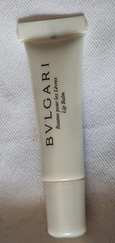 Bvlgari lip balm 7ml brand - bvlgari,