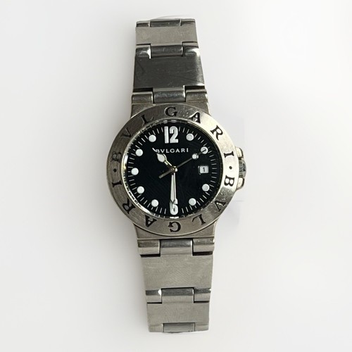 Bvlgari diagono sports - bvlgari,