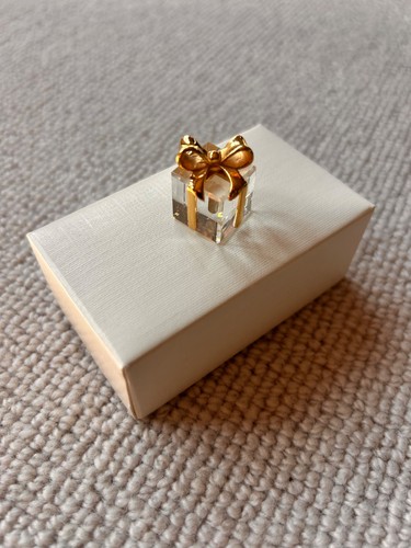Swarovski crystal memories - crystal,