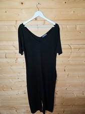 Neirami Jumpsuit Size 2 Black