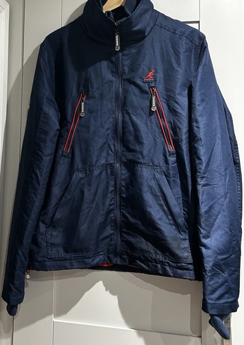 Kangol squall fleece lined - kangol,