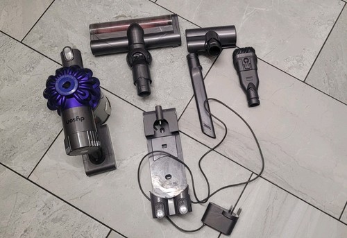 Dyson animal cordless - cordless, stick