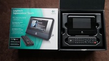 Logitech Squeezebox Touch
