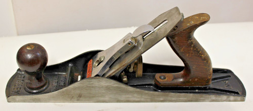 Vintage stanley plane - 5,