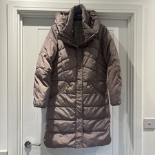 Next Generation 8 Petit Padded