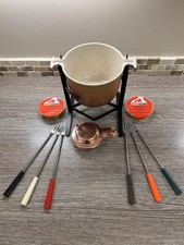 Le Creuset 1980s Vintage