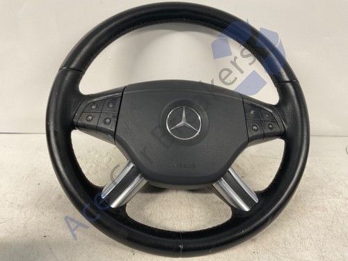 Mercedes benz class - mercedes-benz, w164