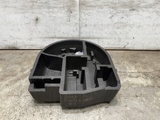 FORD FIESTA MK8 2018 TOW EYE