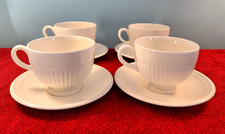 VTG Wedgwood Edme, Coffee Cups