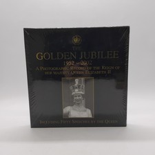 Golden Jubilee 1952-2002