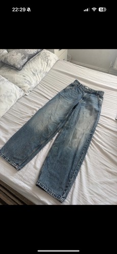 Bershka women size - bershka,