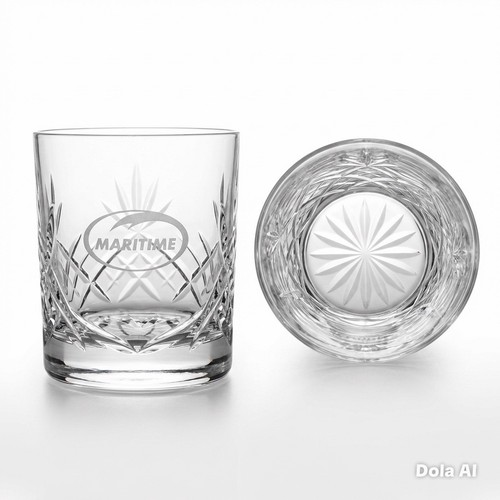 Maritime crystal glass - maritime,