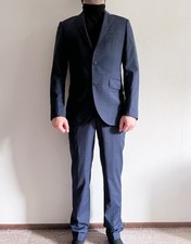 Hackett London x Loro Piana