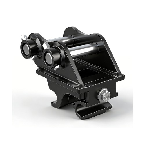 Quick hitch coupler - hitch,