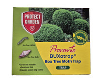 Box Tree Moth Trap Pest Control Glue-Free Protect Buxus From Moth Tree Reusable