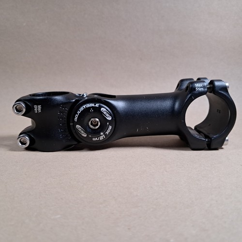 Bbb adjustable bike stem 115mm - bike,