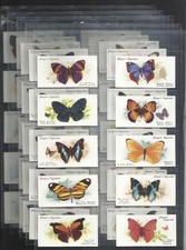 94 yr old NR ANTIQUE SET OF 50