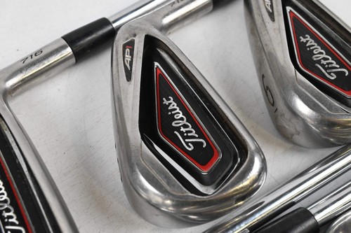 Titleist 716 ap1 irons - ap1, /