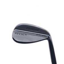 Used Cleveland RTX 6 Black