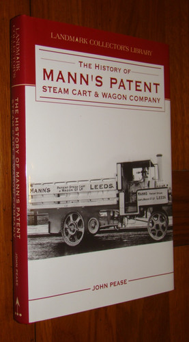 The history mann - of, patent