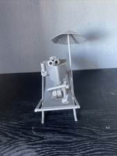 Nuts and Bolts Sculpture