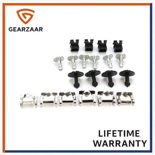 Guard engine under cover - guard,