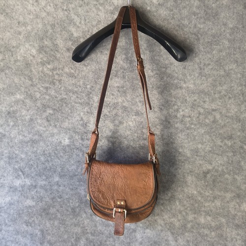 Whistles brown leather - whistles,