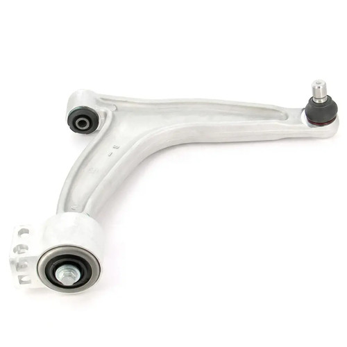 Wishbone front axle - wishbone,