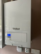 Vaillant EcoFit Pure 425 Gas